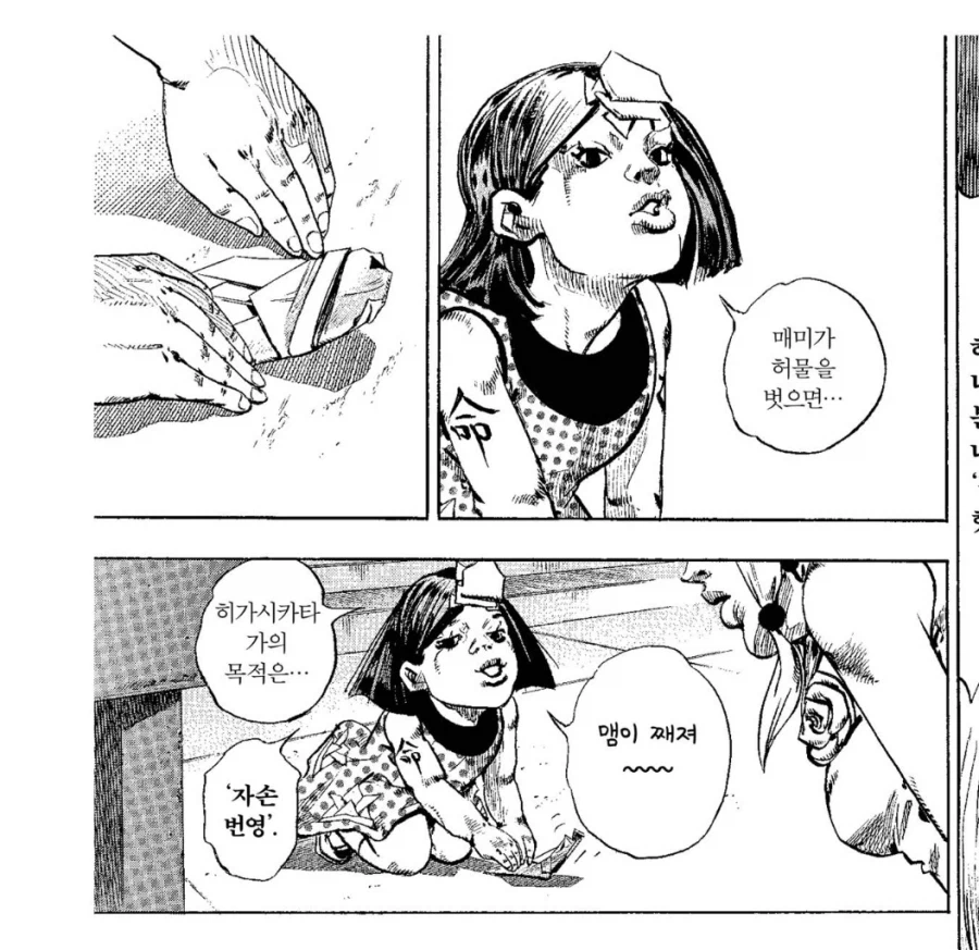 죠죠리온 번역가가 열일하네 ㅋㅋㅋㅋ_3.webp