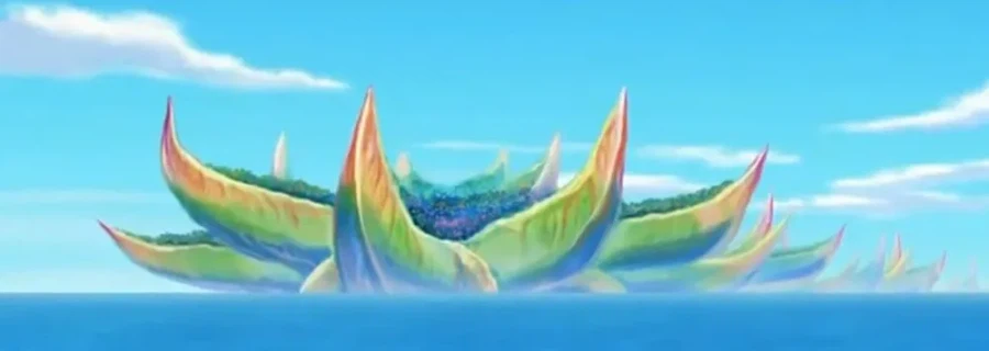 원피스) 아직도 의문인 쿠마의 피신 장소 선정_9.webp