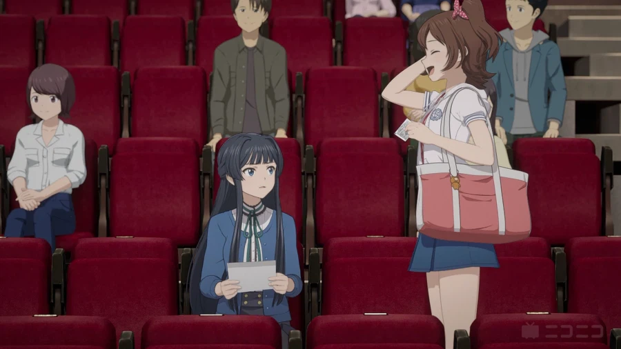 @) 직관다니는 팬들도 두근했다는 전설의 1화_5.webp