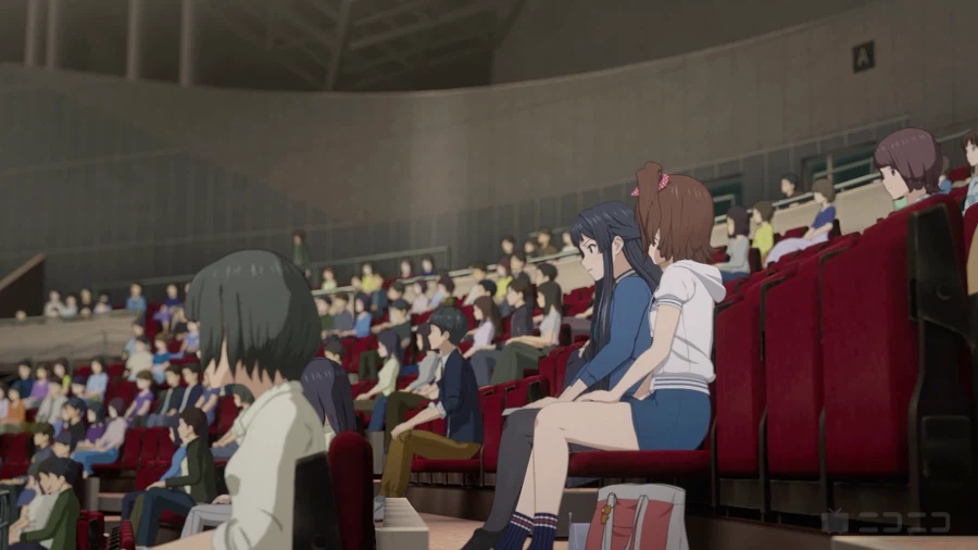 @) 직관다니는 팬들도 두근했다는 전설의 1화_9.webp