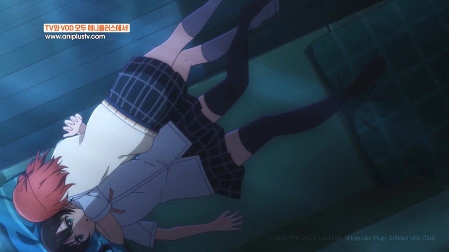 프리큐어) 럽라의 그 장면이 떠오르는구나_4.webp