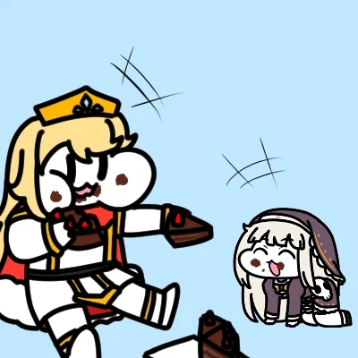 [트릭컬] 스핔이를 주워 온 에르핀 만화_2.webp