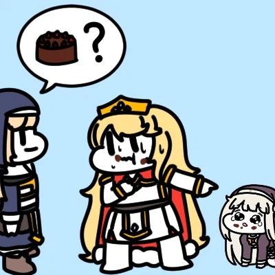 [트릭컬] 스핔이를 주워 온 에르핀 만화_3.webp