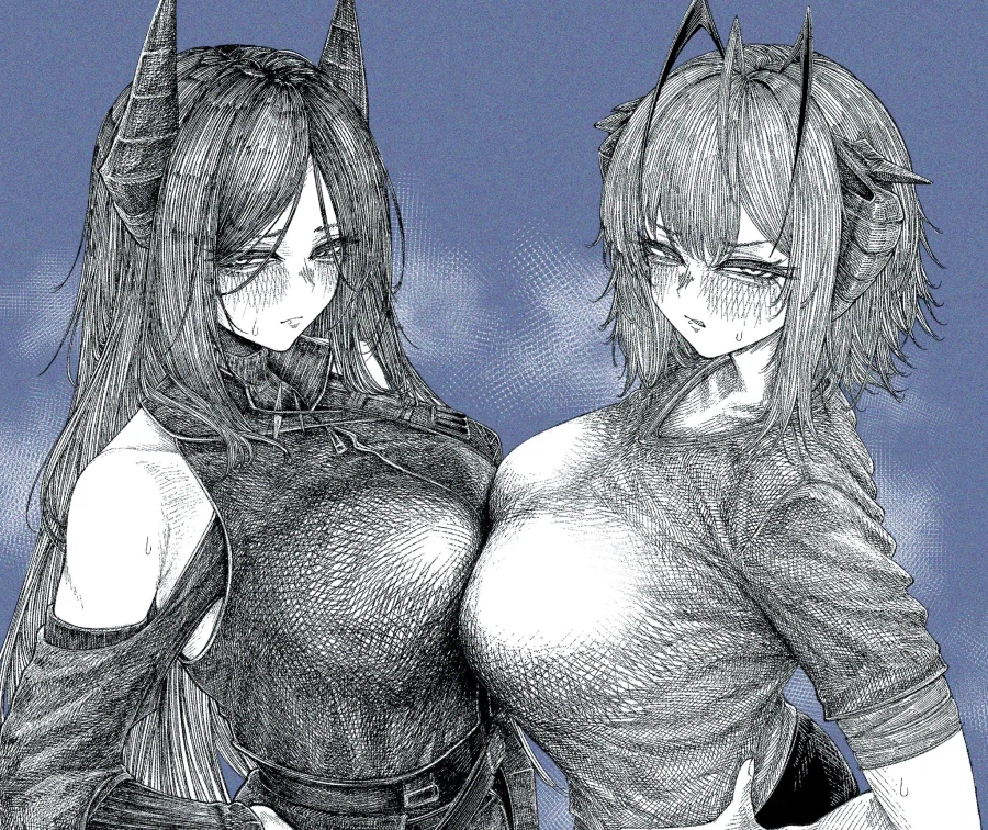 명일방주)모녀의 모습.jpg_1.webp