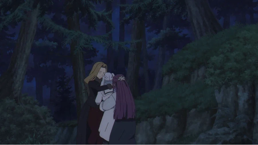 장송의 프리렌 - The Story of Us_1.webp