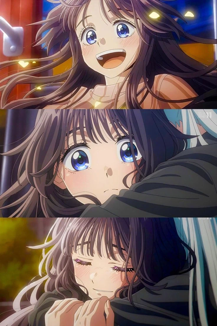 향기로운 꽃은 늠름하게 핀다 - 시선은 빛_1.webp