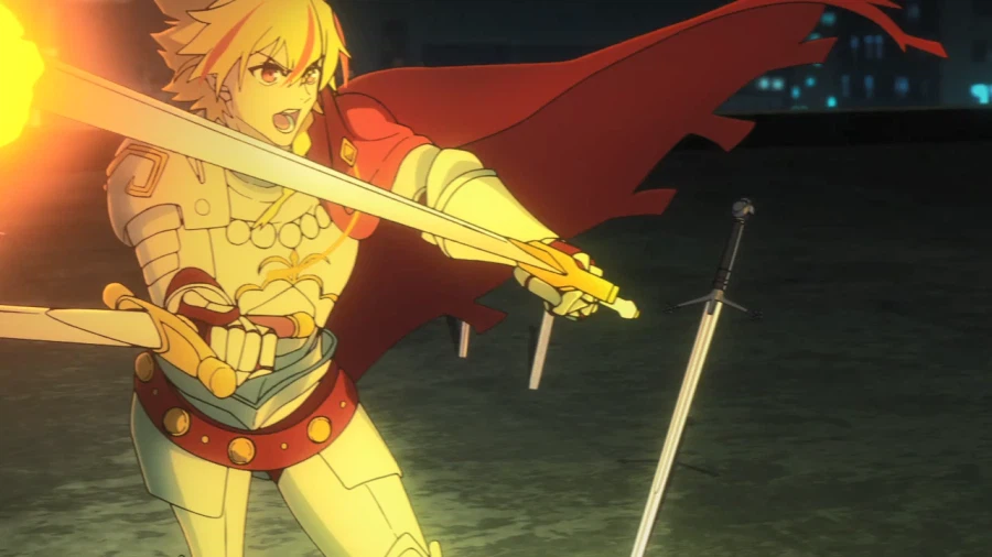 페이트) 페이크 세이버가 진짜 엑칼을 못 쓰는 이유_1.webp