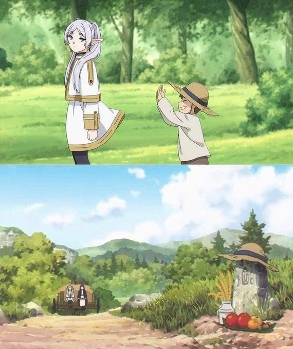 프리렌에게 스킨십 후 .._3.webp