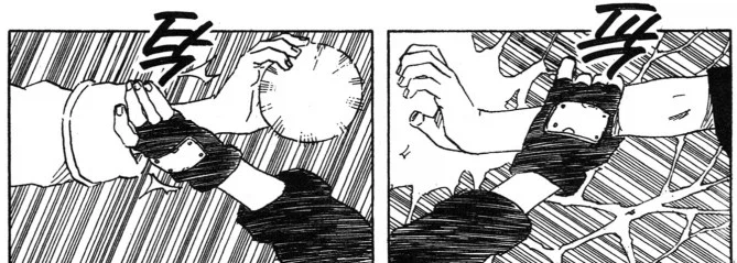 나루토) 카카시 : 제자 놈이 좀 깨달았으면 좋겠다....._2.webp