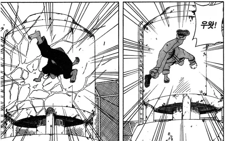 나루토) 카카시 : 제자 놈이 좀 깨달았으면 좋겠다....._4.webp