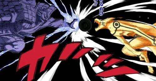 나루토) 카카시 : 제자 놈이 좀 깨달았으면 좋겠다....._15.webp