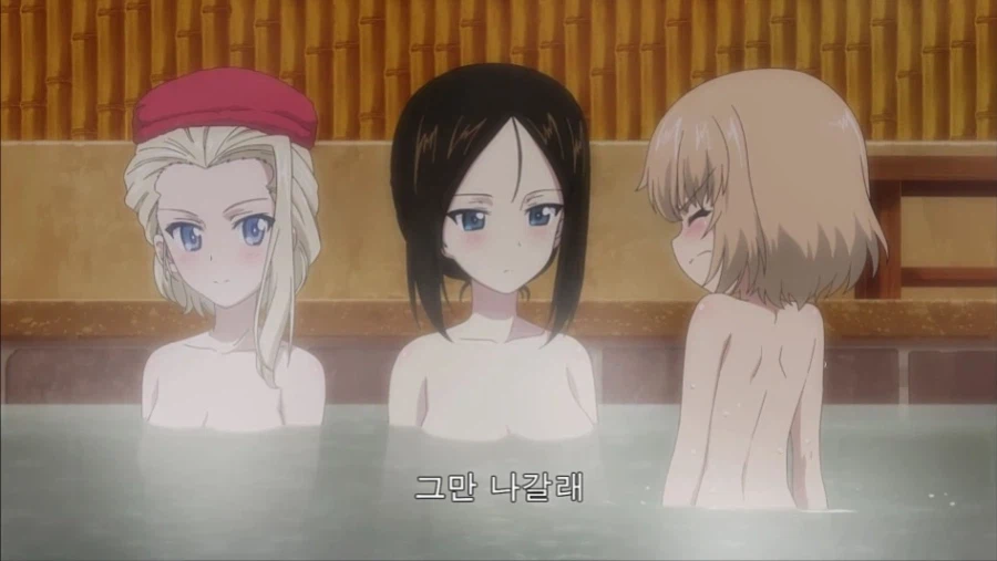 걸판) 클라라 이거 복선이였었네_1.webp