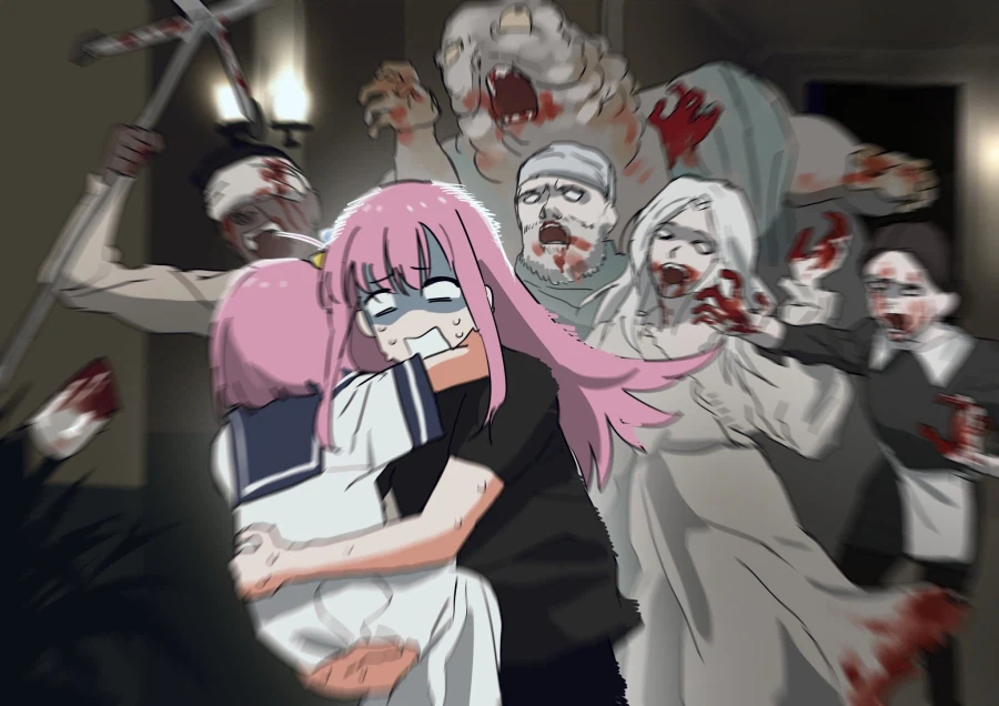 바하)갑자기 봇치가 된 그레이스_3.webp