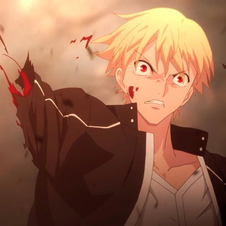 페이트) 아아아.. 영웅왕!_2.webp