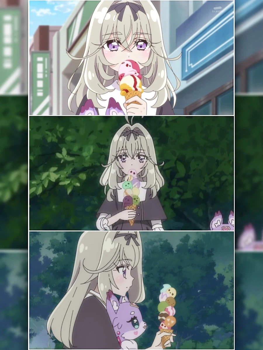 프리큐어)점점 진화하는 것.jpg_1.webp