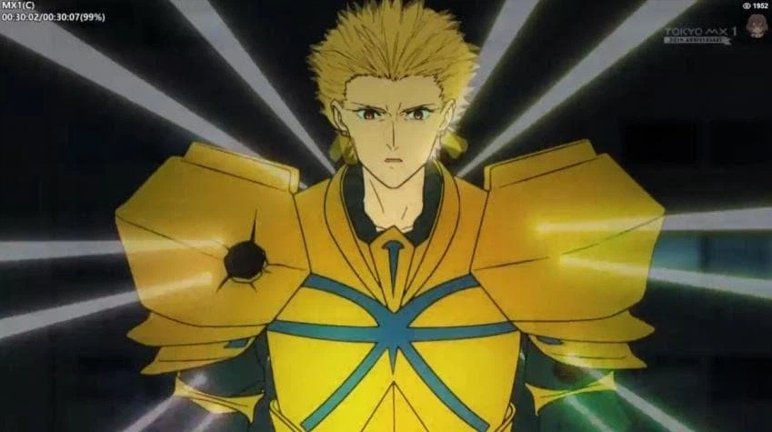 페이트) 길가메시의 3월 7일_4.webp