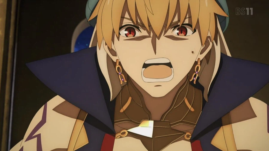 페이트) 길가메시 일생일대의 가오_3.webp