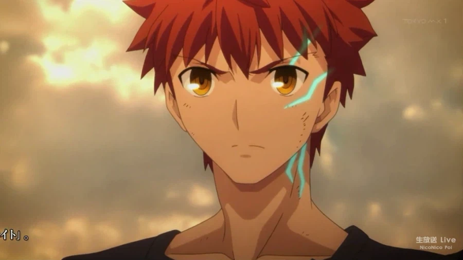 Fate) 길가메시 관련 논의 특징_3.webp