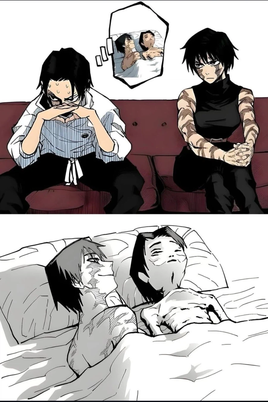 주술회전) 밤일을 걱정하는 옷코츠_1.webp