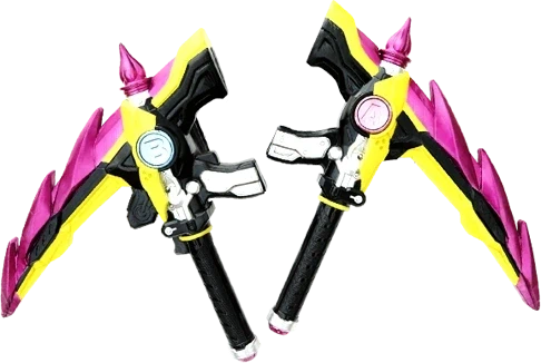 가면라이더 에그제이드) 좀비 게이머가 버그바이저를 무기로 안 쓴 이유_5.webp