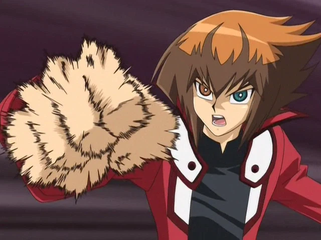 유희왕) 패왕 약하던데?_1.webp