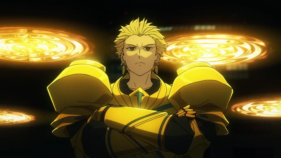 페이트) 길가메시 그 장면의 원작 흐름_1.webp