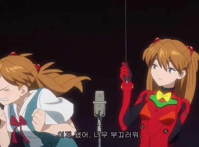 에바] 30주년 단편작에서 아스카가 밝힌 기모찌 와루이의 의미_11.webp