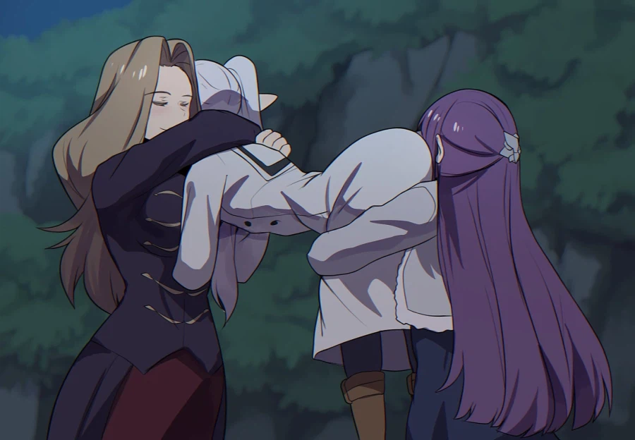 프리렌 쟁탈전_1.webp