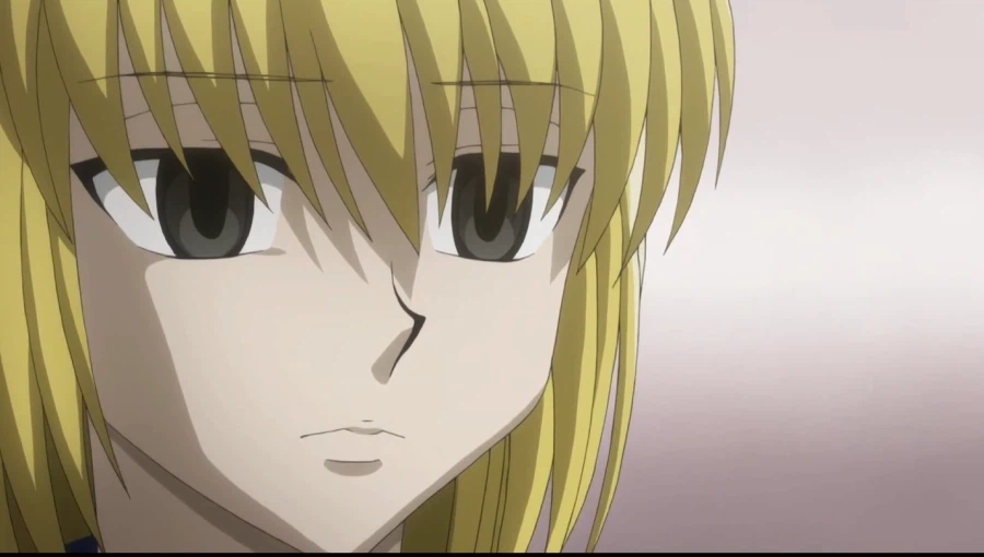 헌터X헌터) 크라피카 죽은눈 귀엽다_4.webp