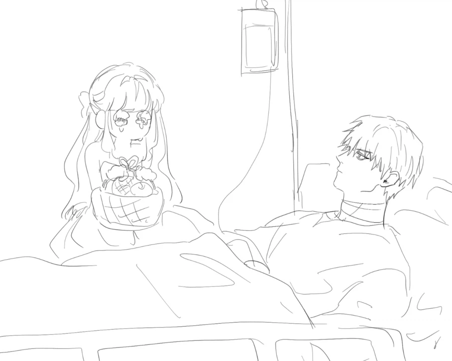 페이트) 페스페 10화 방영이후 팬아트 특_1.webp