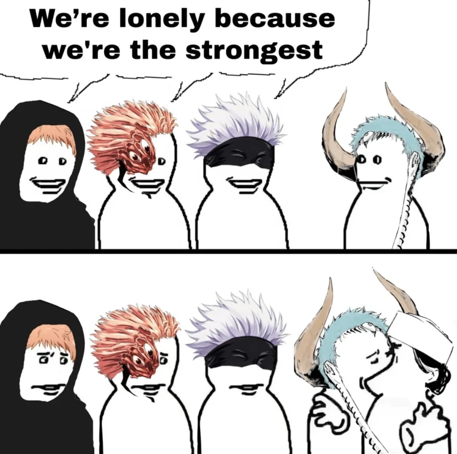 [주술회전] 우리는 강자 그렇기에 고독하다_1.webp