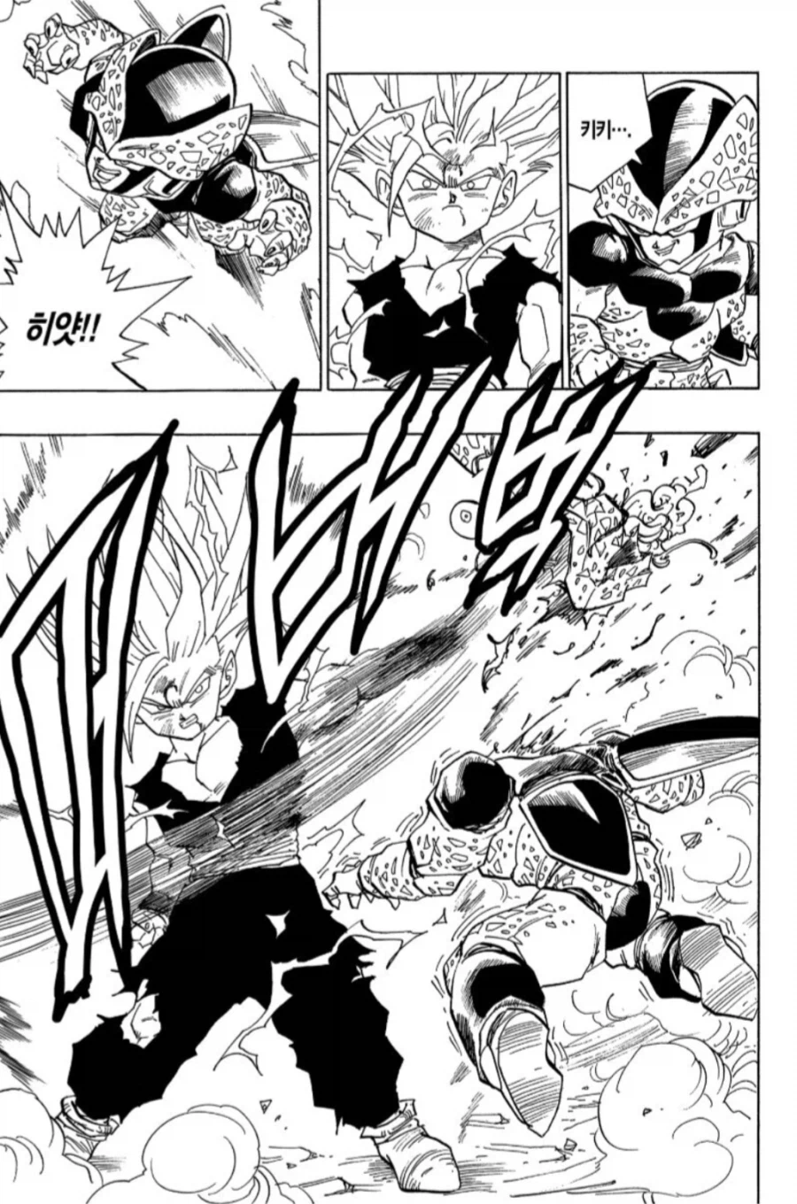 바키)최신화 전개가 드래곤볼과 비슷해_9.webp