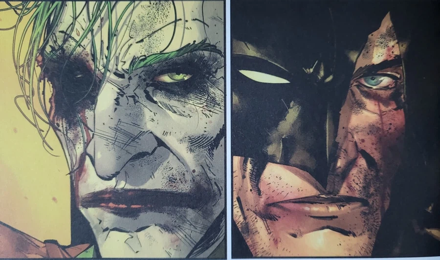 배트맨) 조커 : 할리퀸 ㅄ년아 배트맨은 당연히 날 선택하지ㅋㅋㅋㅋㅋㅋㅋㅋ_8.webp