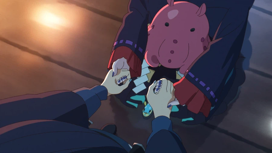 (초카구야) 단순히 주인공 버프가 아니었던 것_4.webp