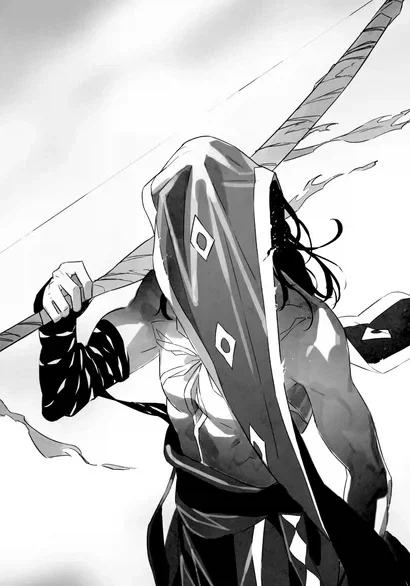 페이트) 길가메시에게 있었던 두 가지 미래_2.webp