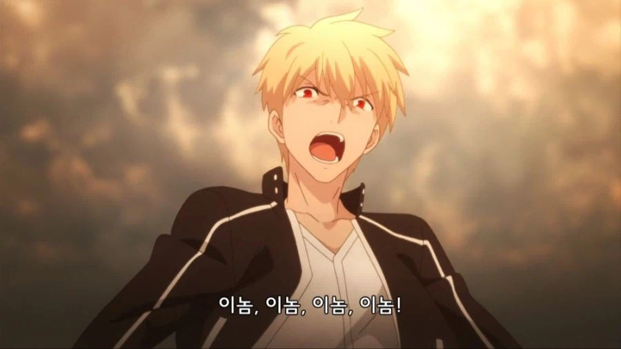 페이트) 길가메시에게 있었던 두 가지 미래_3.webp