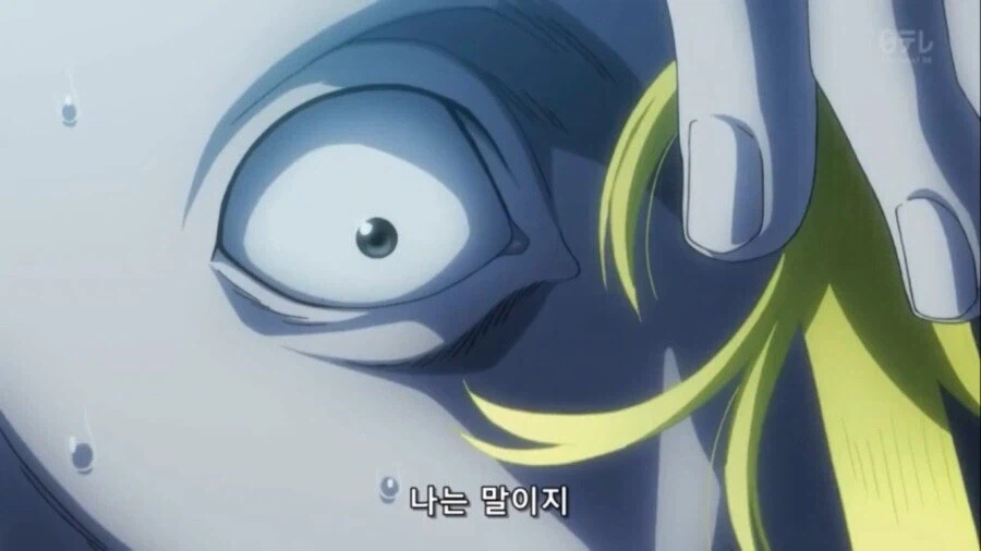 헌터x헌터) 특질계가 무슨 사기냐 강한놈이 특질계를 가진 거지_1.webp