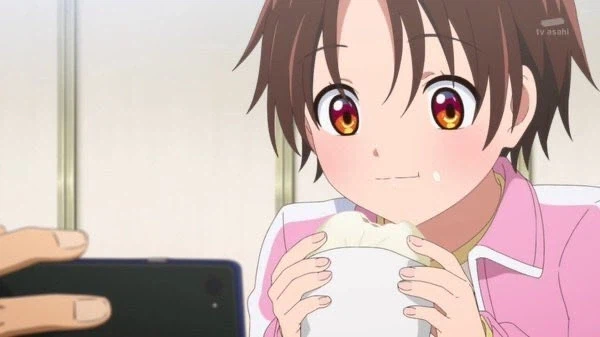 메달리스트) 못 생긴 새우튀김 주제에_2.webp