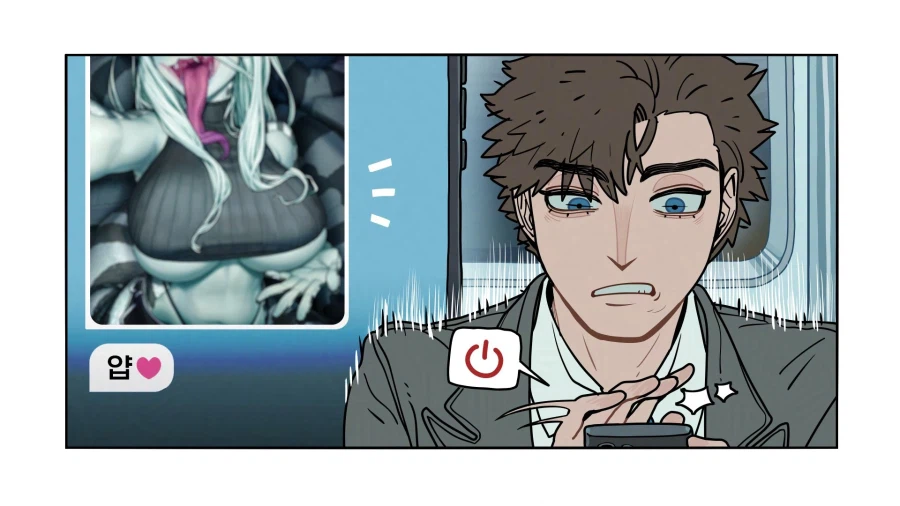 인외)남편한테 장난치는 마누라manwha_2.webp