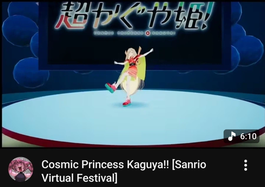 성우) 1년 만에 다른 캐릭터로 같은 행사에 참여한 성우_2.webp