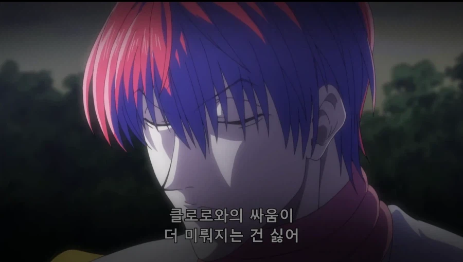 헌터x헌터) 이떄까지 히소카 ㅈㄴ썐줄 알앗는데_2.webp