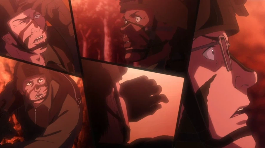 오피셜히게단디즘 - Make Me Wonder (Live)_1.webp