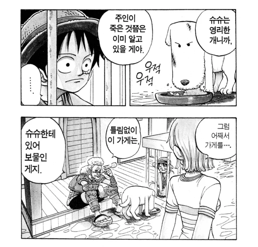 원피스) 드라마 볼만한 점들_8.webp