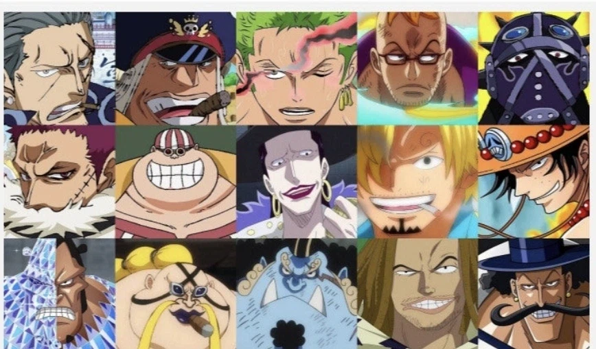 원피스) 천하의 사황 최고 간부가 두려워 하며 상륙하길 거부한 곳_1.webp