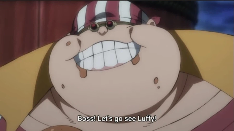 원피스) 천하의 사황 최고 간부가 두려워 하며 상륙하길 거부한 곳_2.webp