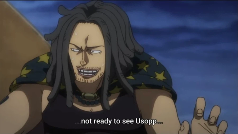 원피스) 천하의 사황 최고 간부가 두려워 하며 상륙하길 거부한 곳_5.webp