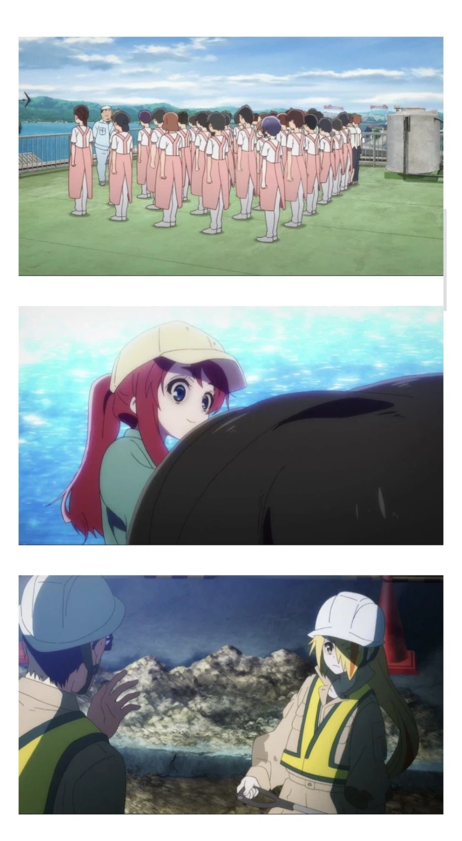 어이없던 아이돌애니 2기 1화 도입부_5.webp