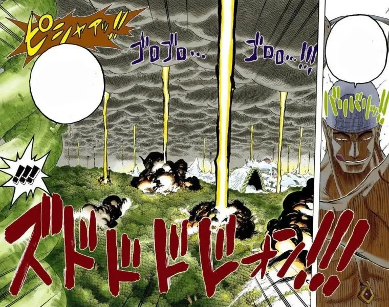 원피스)에이스랑 에넬은 누가 더 쎌까_2.webp