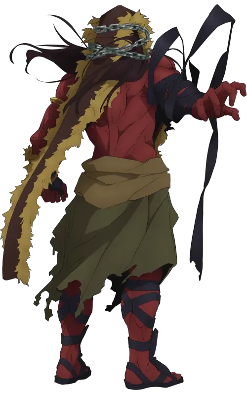 페이트) 솔직히 이건 차이가 너무 심하잖음 ㅋㅋ_2.webp