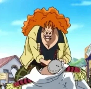 원피스)정상결전파트에서 제일 웃겼었던 장면_1.webp